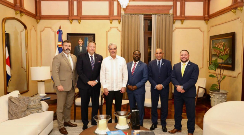 Presidente revela que DEA y RD coordinarán nuevas acciones contra el narcotráfico