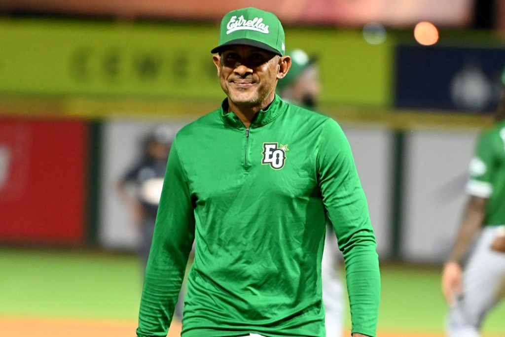 Estrellas despiden a Fernando Tatis como mánager