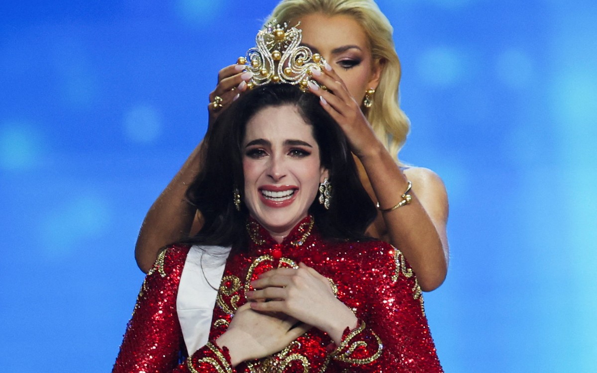 Fátima Bosch denuncia mensajes de odio en redes sociales tras ganar en Miss Universo