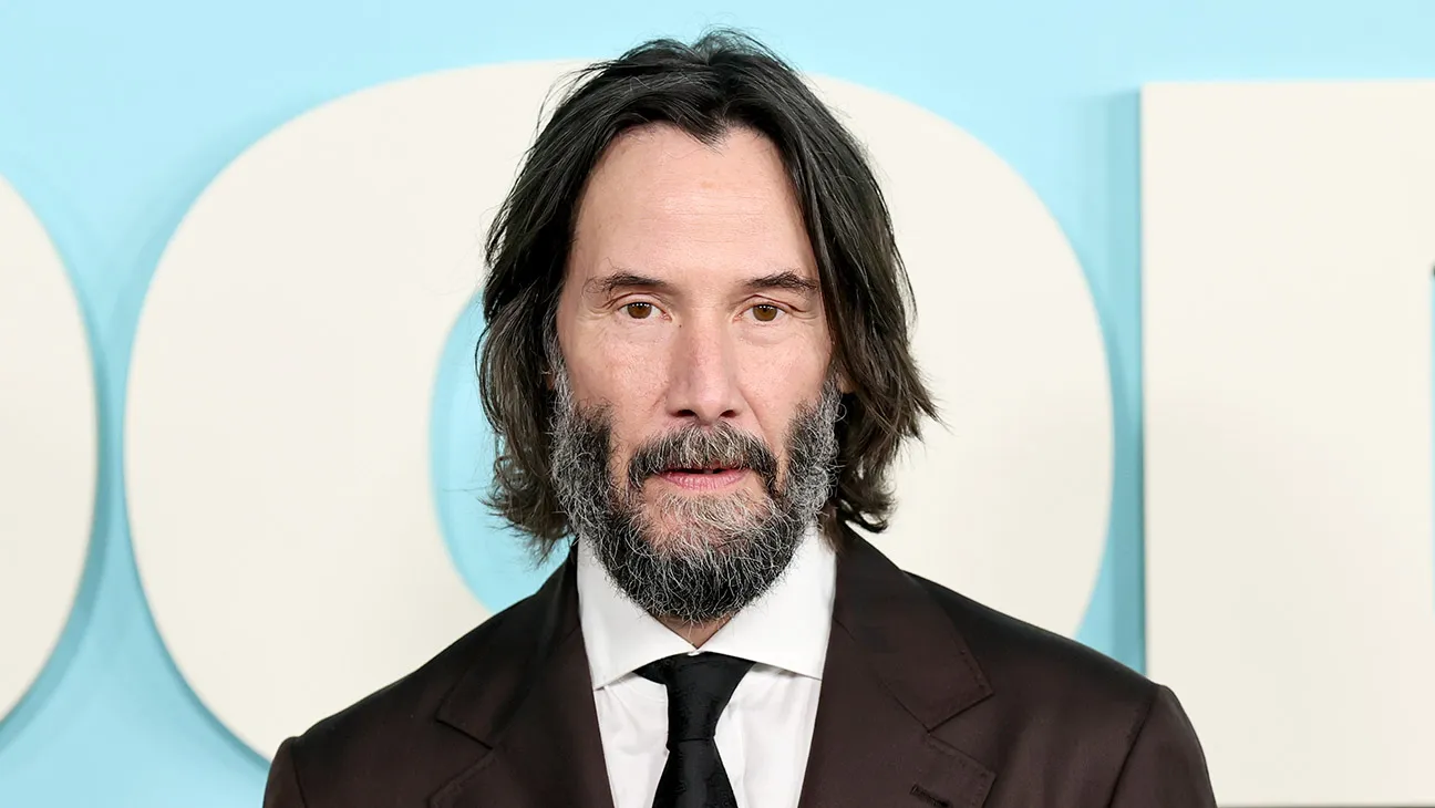 Keanu Reeves filmará Shiver en RD desde febrero 2026.