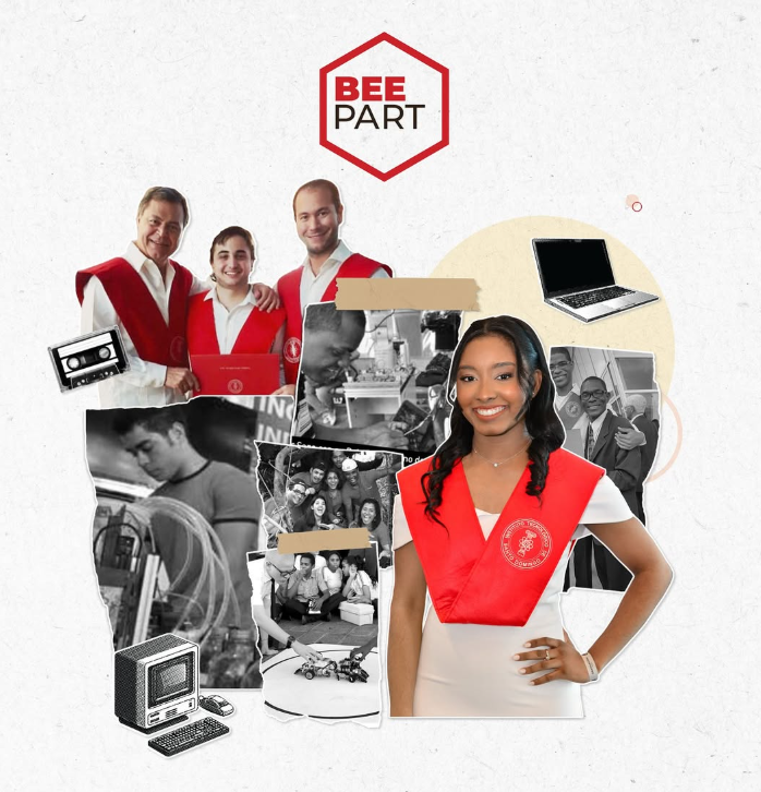 INTEC impulsa iniciativa para que jóvenes de escasos recursos accedan a carreras STEM