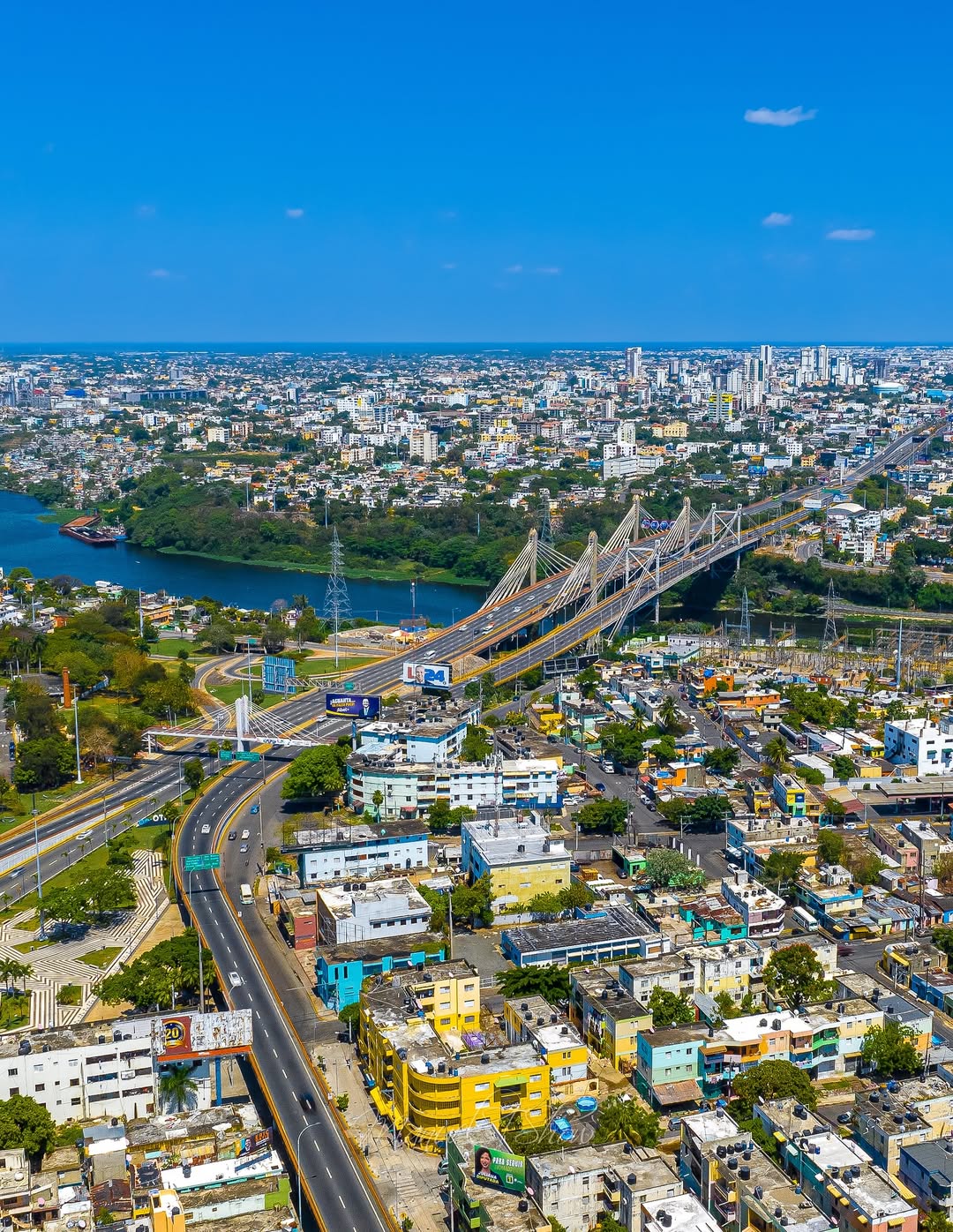 Evaluación del Directorio Ejecutivo del FMI ubica economía dominicana en proceso de recuperación