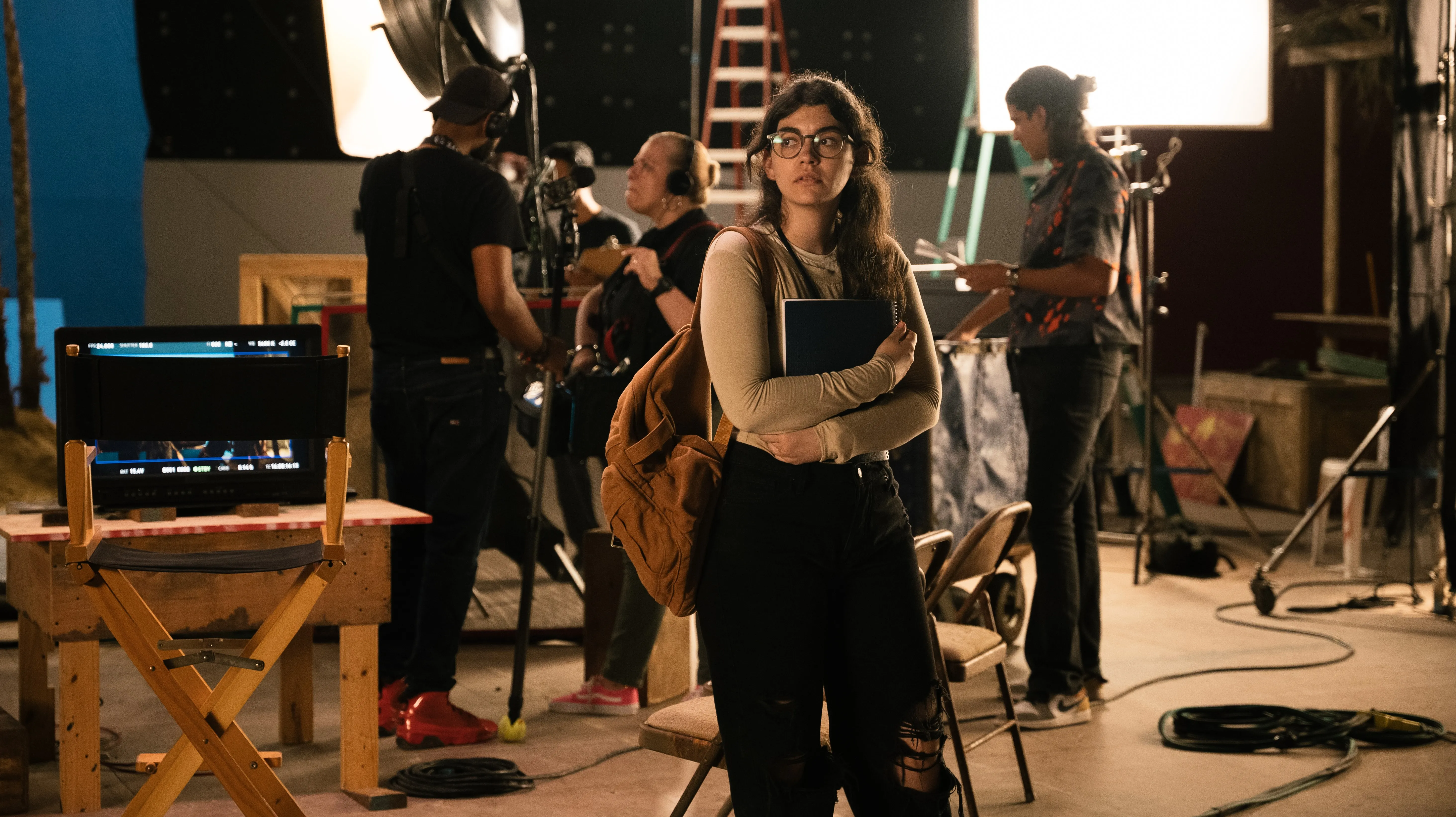 Dominicana destaca en Copia Final con “La película de mi tío”