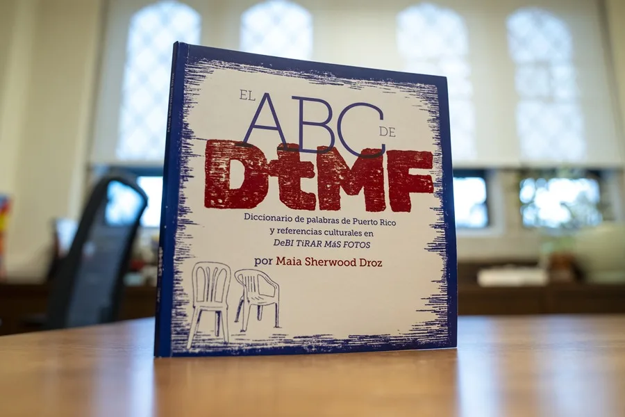 El boom de Bad Bunny llega a Yale: «Estudiamos la historia hoy, no esperamos 20 años»