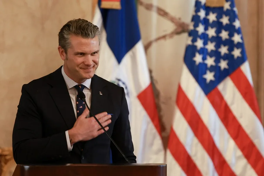 EE. UU. utilizará aeropuertos del país como parte de su despliegue militar en el Caribe