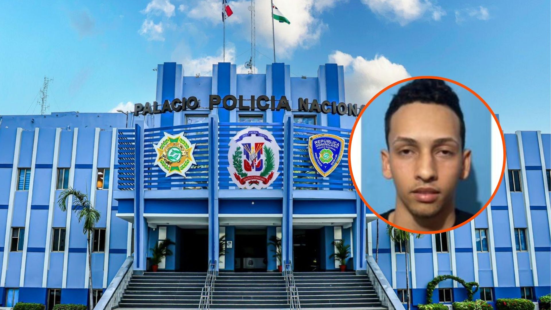 Intensifican la búsqueda de “Picante”, implicado en ataque armado contra patrulla en Los Girasoles