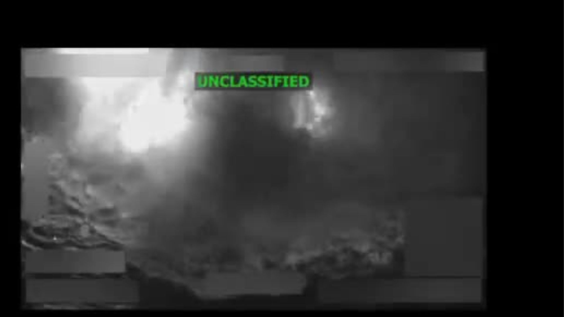 Nuevos ataques antidrogas de EE. UU. en el Pacífico dejan seis muertos