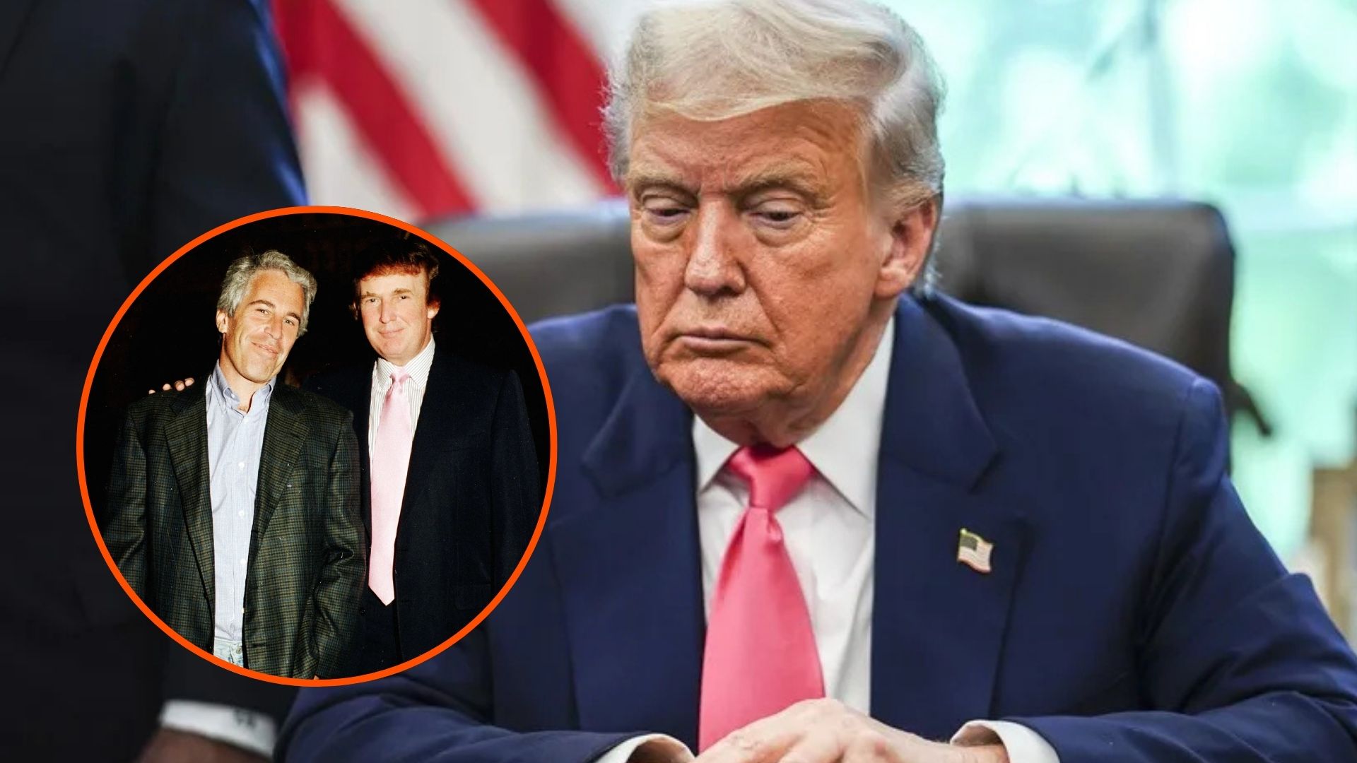 Nuevos correos electrónicos de Jeffrey Epstein pueden revelar más vínculos con Trump