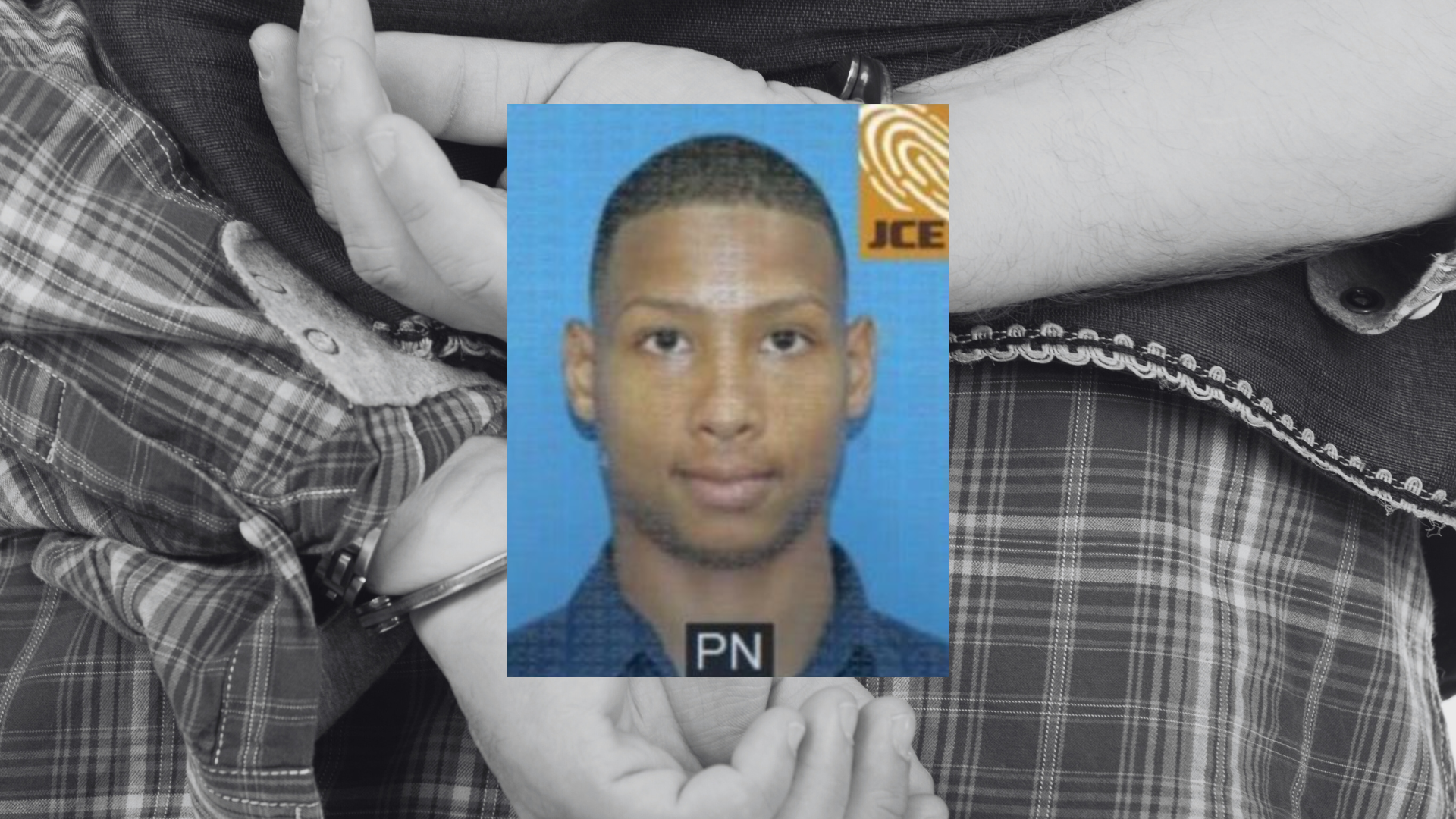 Capturan a “La Bolanta”, presunto autor de tiroteo que dejó seis heridas durante fiesta clandestina en Hainamosa