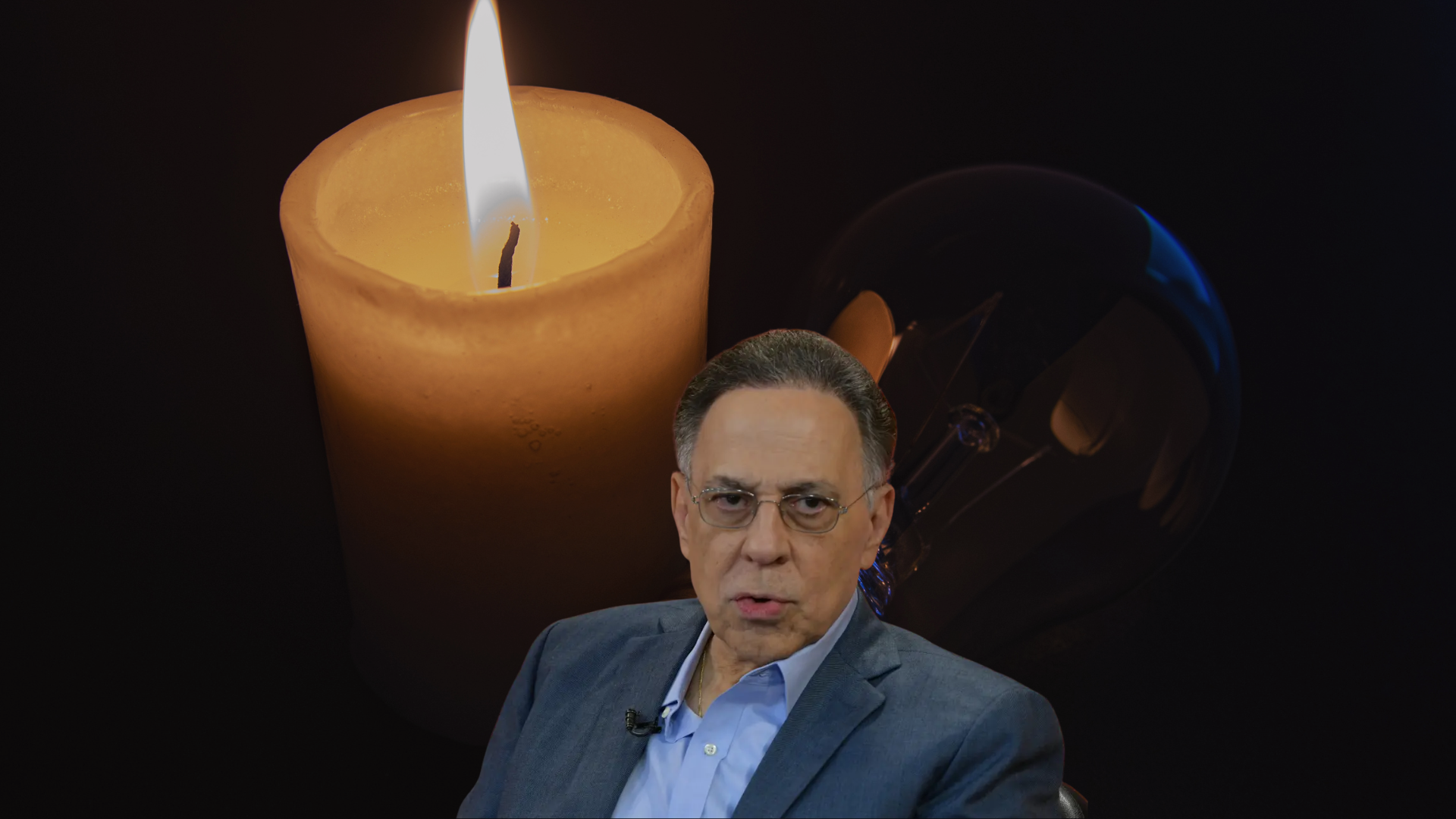 Electricidad será restablecida esta noche en todo el país tras apagón, asegura Celso Marranzini