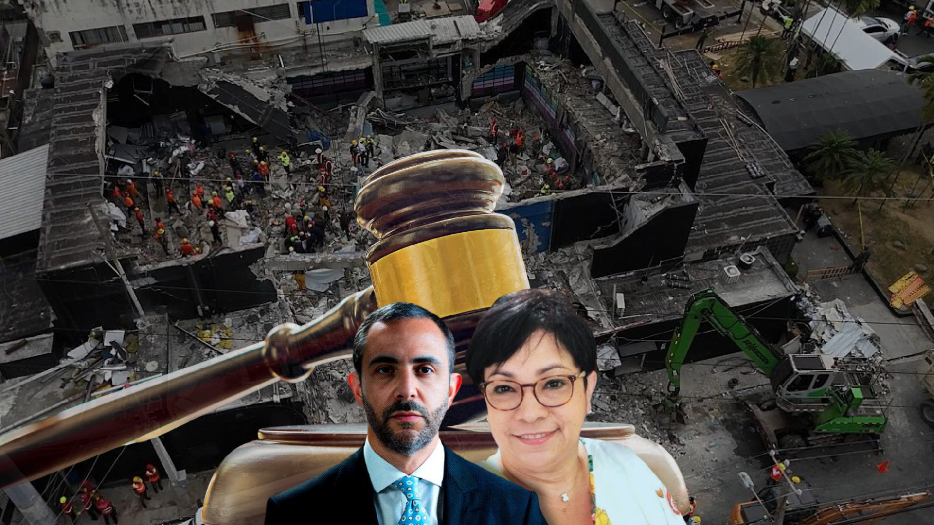 ¿Qué es “homicidio voluntario por dolo eventual”?: la figura jurídica que podría cambiar el rumbo del caso Jet Set