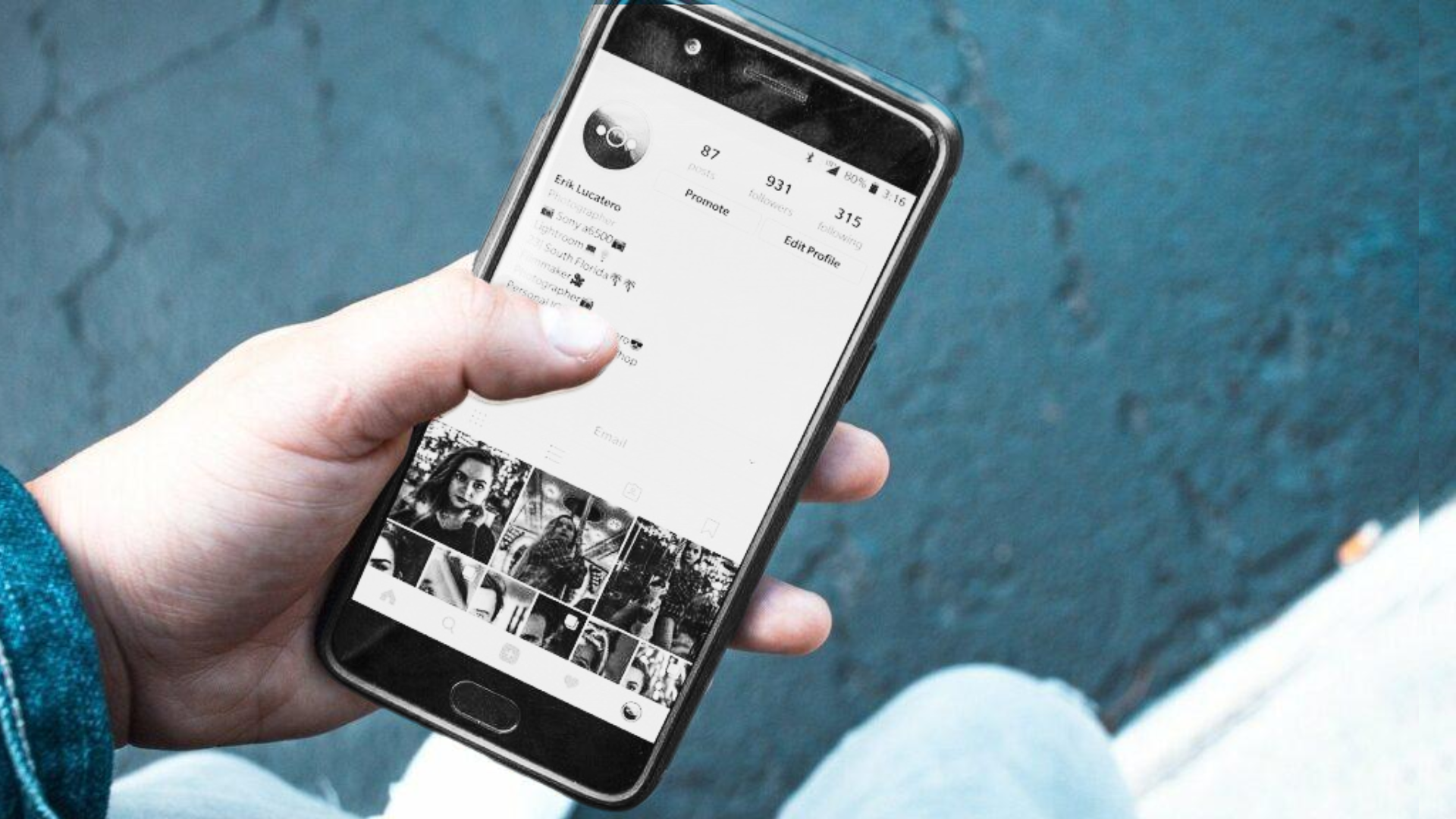 Gobierno investigará dificultad para identificar cuentas falsas en redes sociales