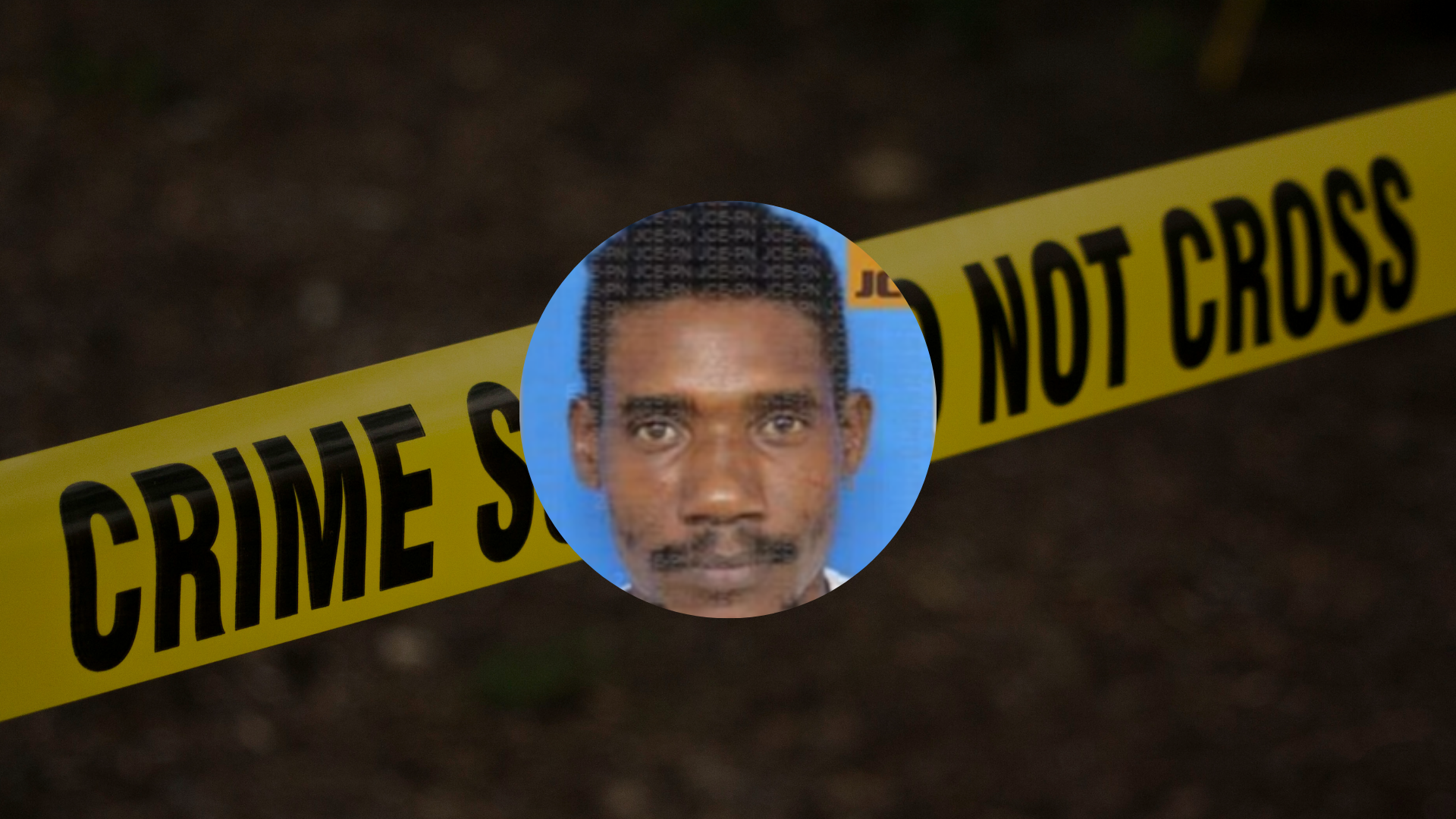 Policía busca hombre señalado por muerte de madre e hija; niña de 7 años resulta herida