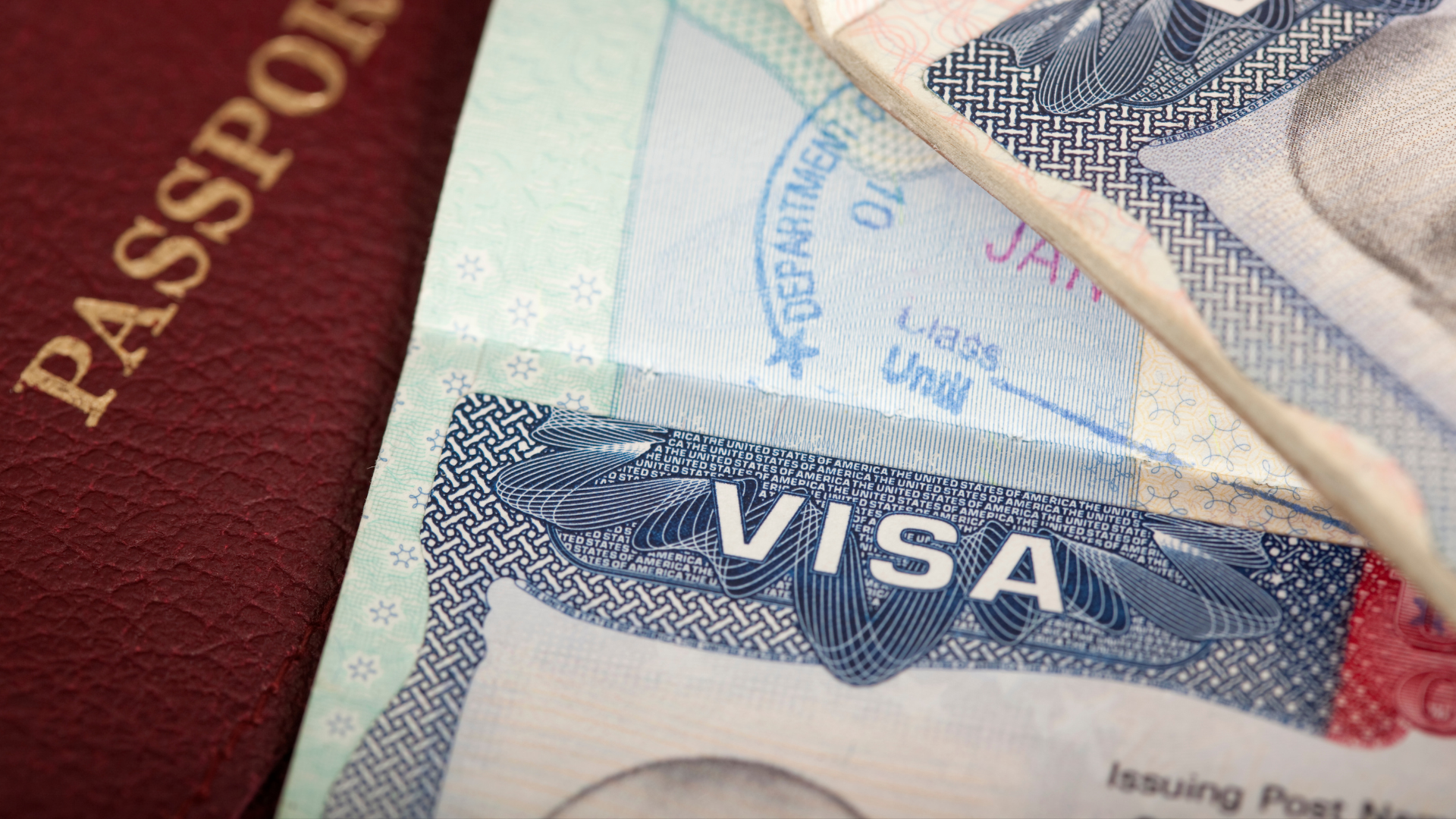 ¿Vas a solicitar o renovar visa? Esto es lo que no debes olvidar sobre las nuevas pautas