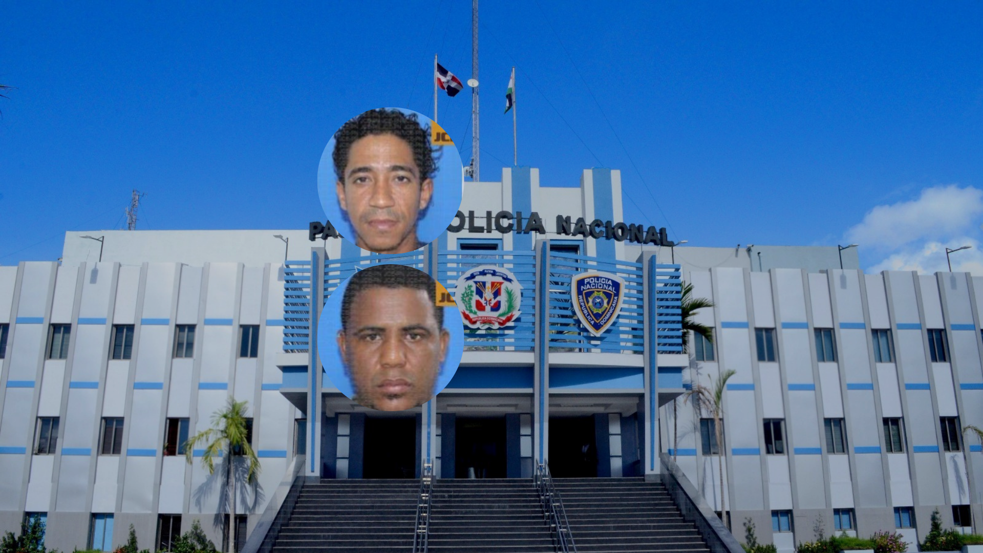 Identifican a presuntos autores del homicidio de hombre en El Almirante