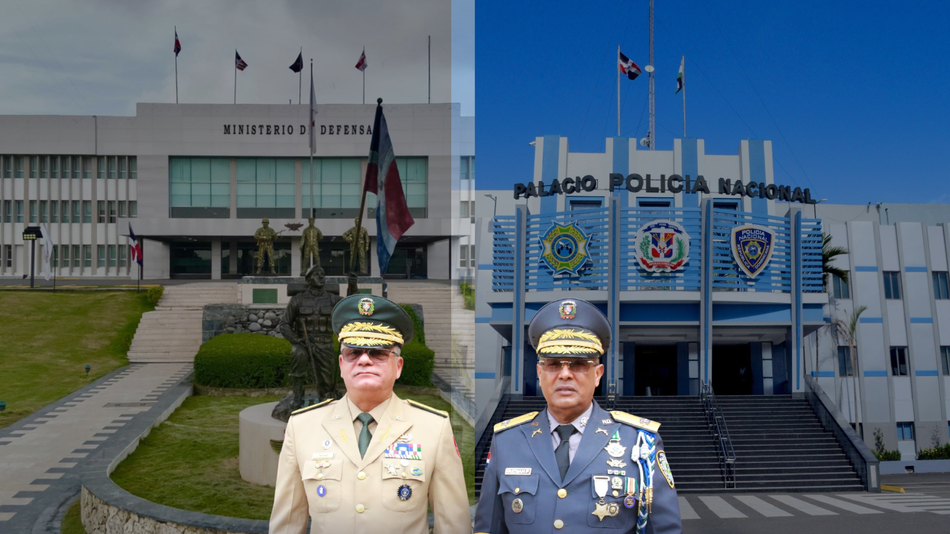 Fuerzas Armadas y Policía defienden sus códigos internos tras sentencia del TC