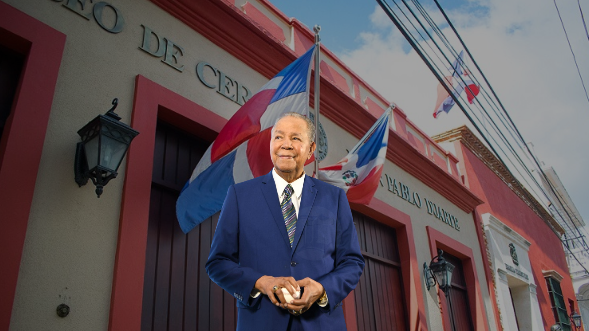 Instituto Duartiano honra a Juan Marichal con un “Tributo Patriótico”