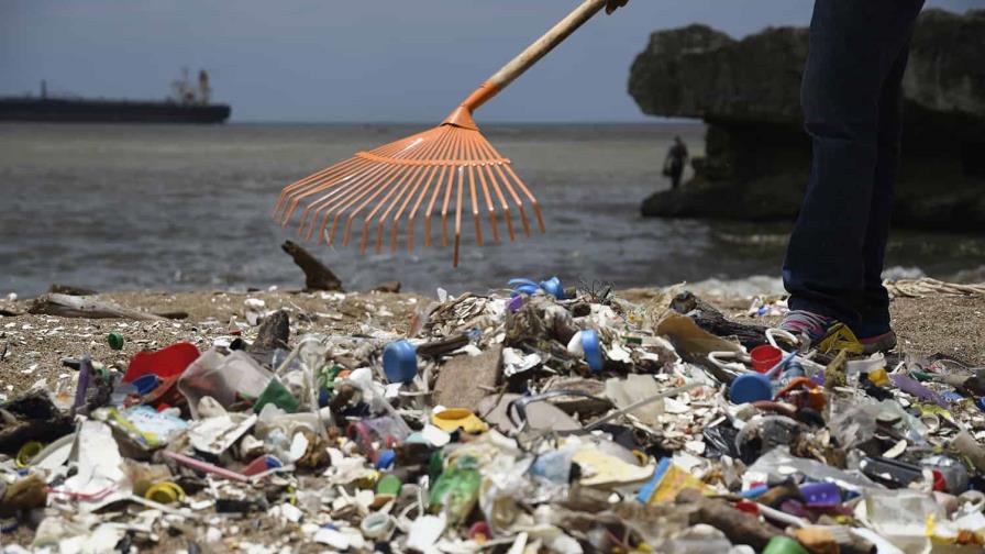 ¿Cuáles fueron las observaciones del presidente Abinader a la Ley de Gestión de Residuos Sólidos?