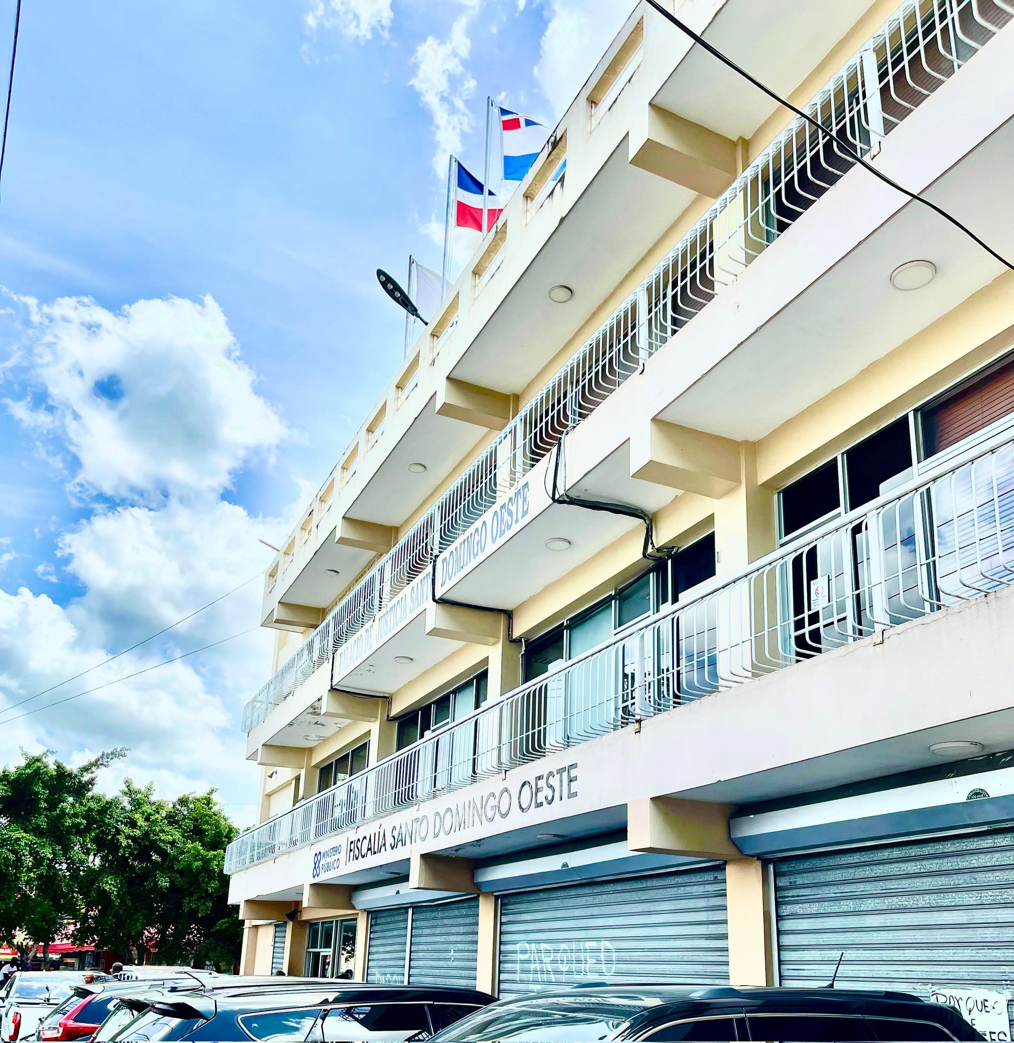 MP solicita apertura a juicio del caso de fraude millonario en Coop-Herrera