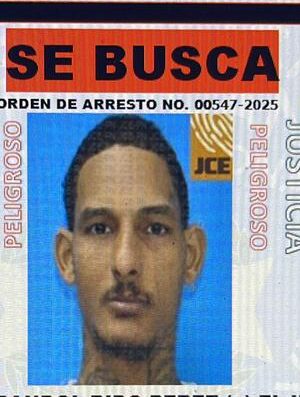 PN mata a supuesto delincuente tras enfrentar a tiros a las autoridades durante allanamiento