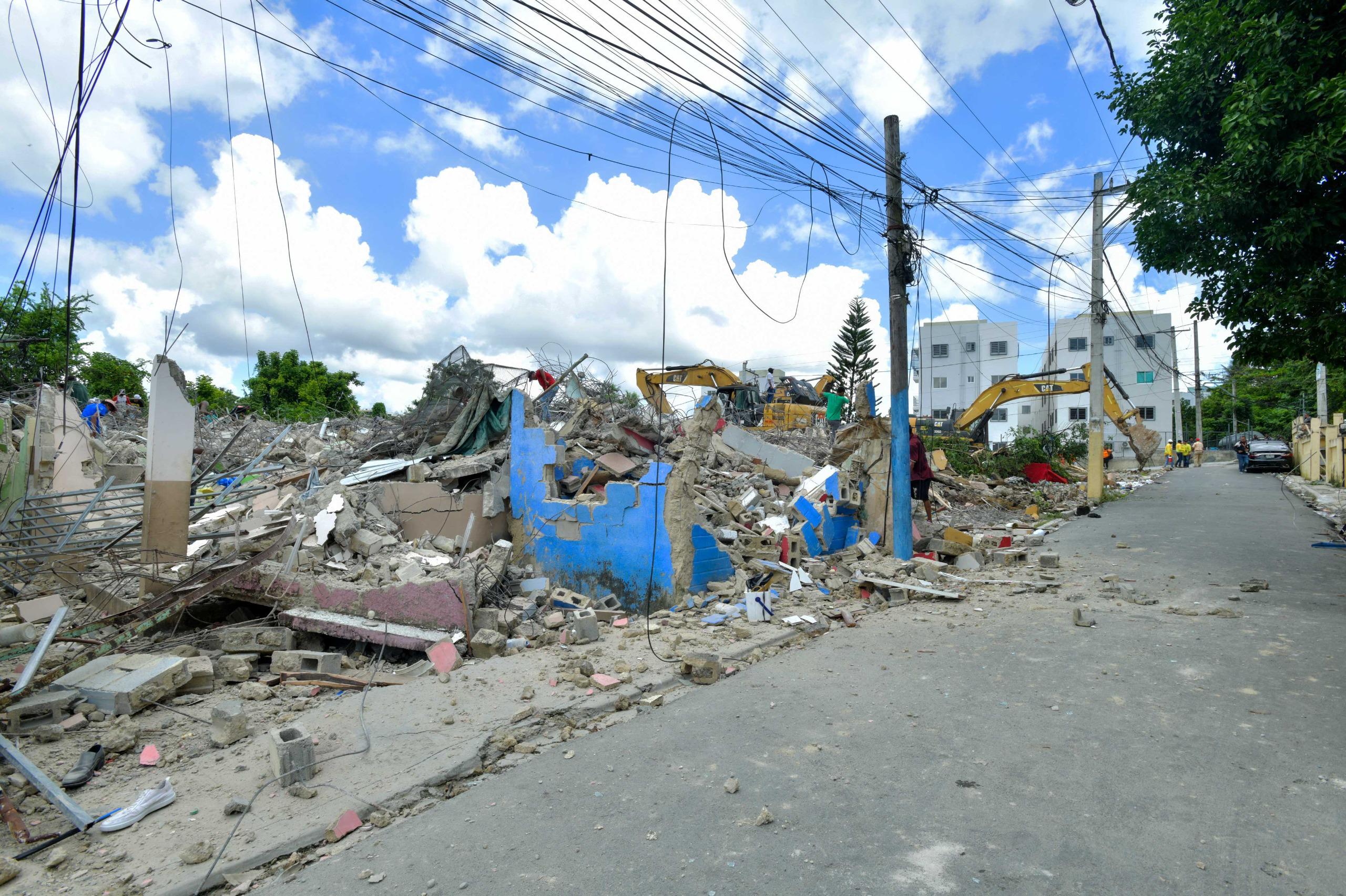 Dan inicio al reordenamiento del barrio Cuba para renovar la avenida República de Colombia