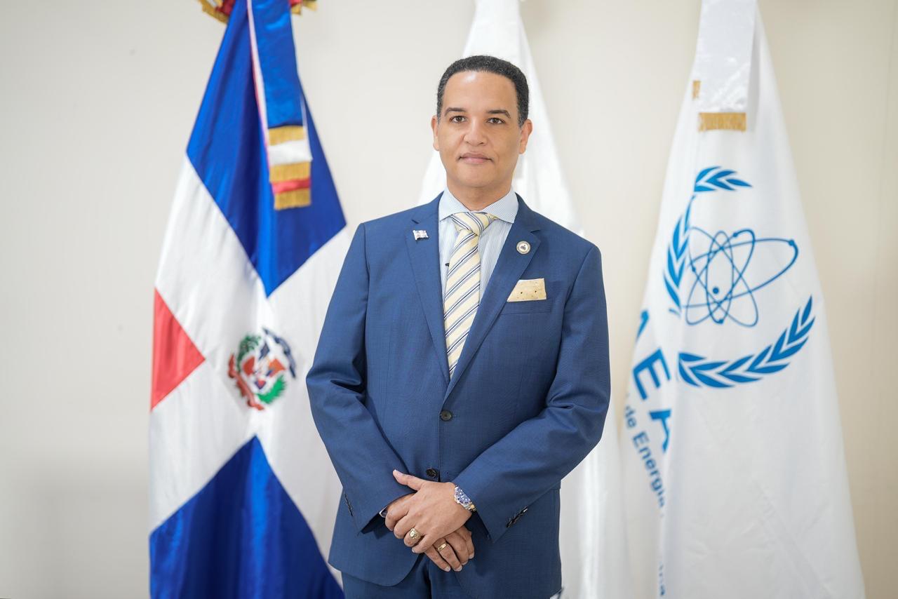 Nuevo administrador general en la Empresa de Transmisión Eléctrica Dominicana