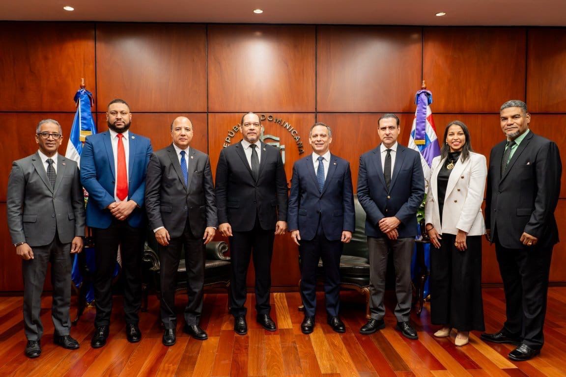 SCJ ratifica a Rodolfo Valentín como director de la Defensa Pública