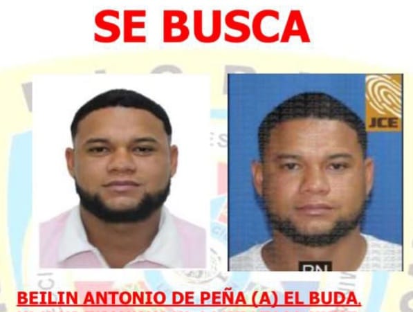 PN busca prófugo conocido como “El Buda”, quien escapó del CCR-Moca