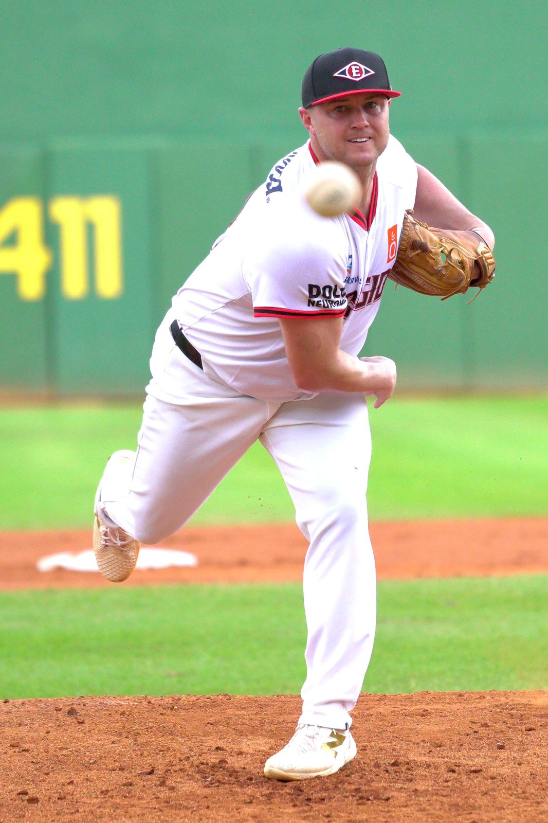 Lakins: “Solo hice mi trabajo atacando la zona”