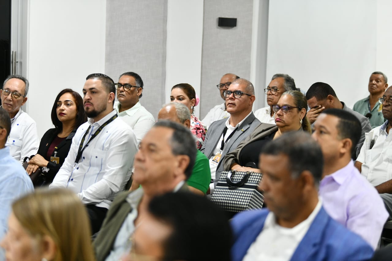 JCE concluye recepción de propuestas de aspirantes a miembros de Juntas Electorales a nivel nacional
