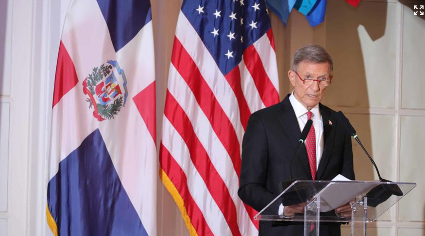 RD coordina con EE. UU. y la región nueva fecha para la Cumbre de las Américas tras posposición