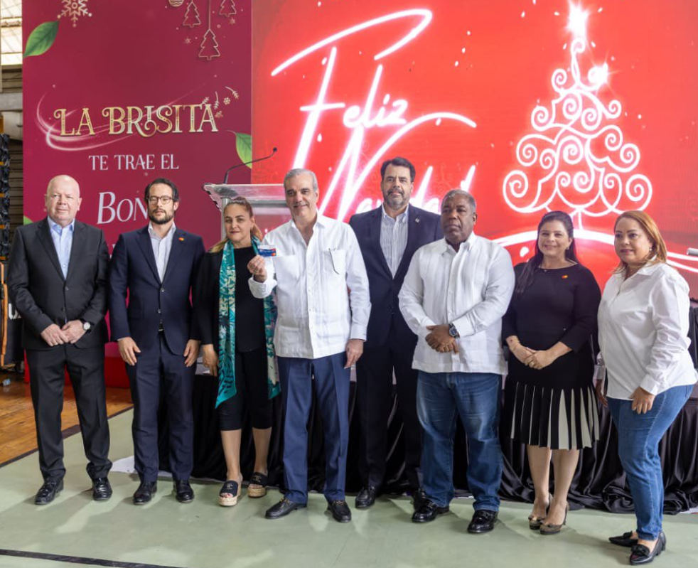 Llega la “Brisita navideña”, ¿Quiénes serán los beneficiarios?