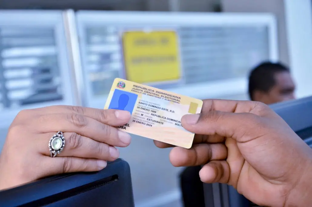 JCE avanza en plan de nueva cédula y preparación de elecciones 2028