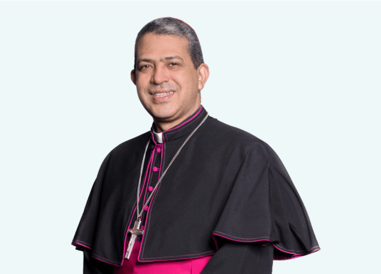 ¿Qué son los obispos coadjutores?