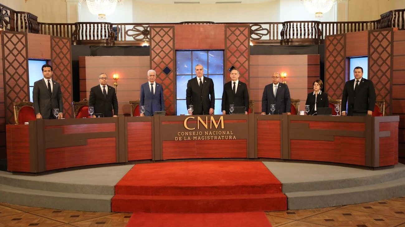 Consejo de la Magistratura continuará vistas públicas este viernes