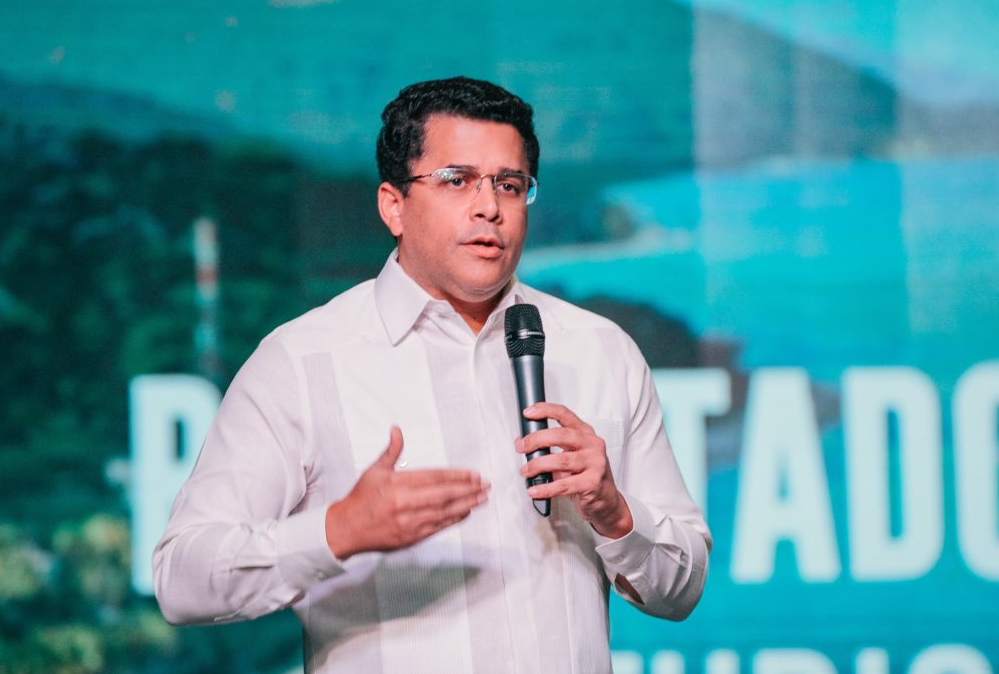 RD fue el país menos afectado por el cierre del gobierno de EE.UU. pese a cancelaciones de vuelos