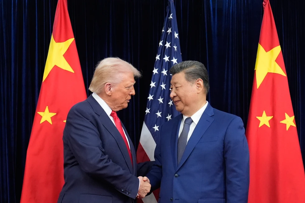 China anuncia restricciones sobre precursores de fentanilo tras acuerdo arancelario con Trump