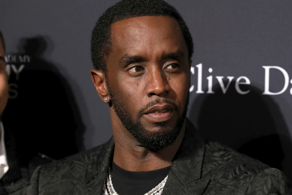 Policía de Los Ángeles investiga nueva acusación de agresión sexual contra Sean “Diddy” Combs
