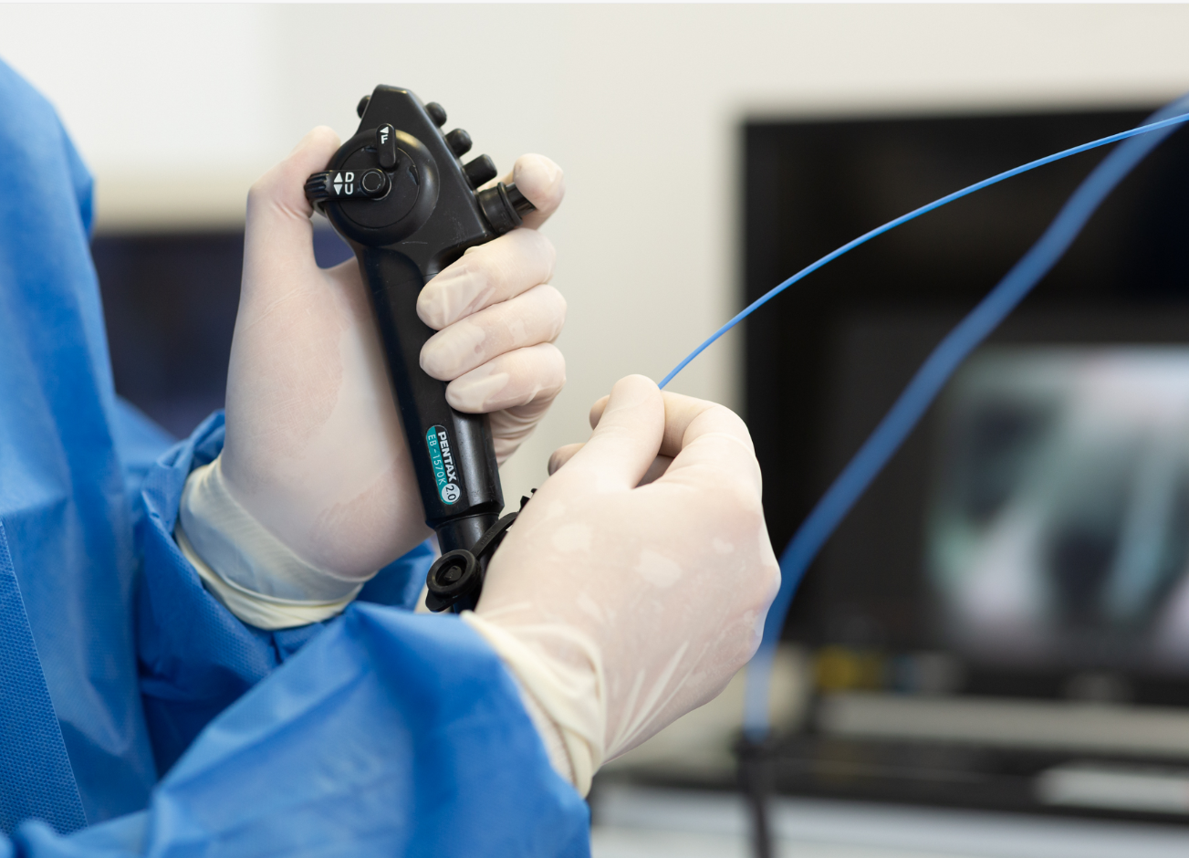 No hay equipamientos en RD para aplicar método avanzado de diagnóstico del cáncer de pulmón