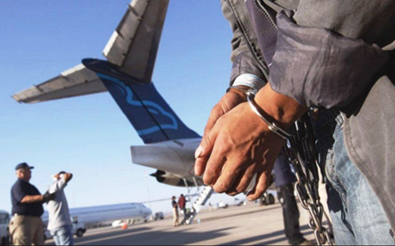 Gobierno autoriza extradición de dominicano acusado de varios delitos en Estados Unidos