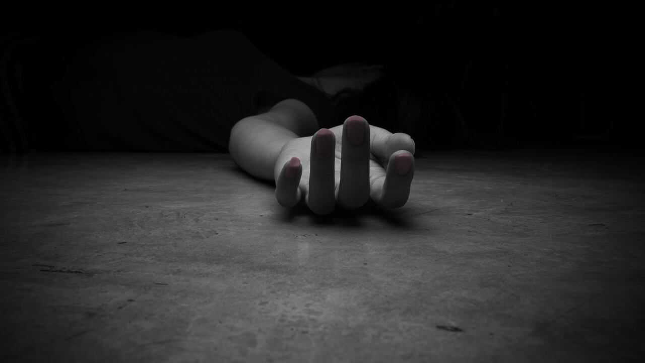 RD supera los 700 feminicidios en ocho años y dejan 77 huérfanos solo en 2024