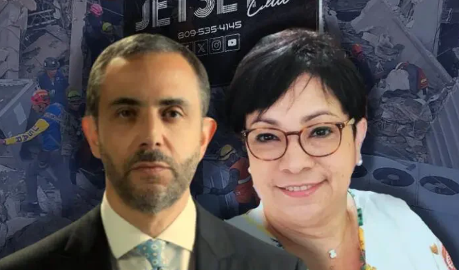 Hermanos Espaillat enfrentarán juicio preliminar el 12 de enero por tragedia del Jet Set