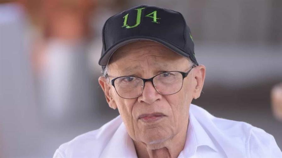 Abinader declara duelo oficial por muerte de Marcelo “Milito” Bermúdez Estrella