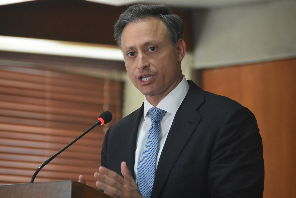 Tribunal aplaza para enero el juicio contra el exprocurador Jean Alain Rodríguez