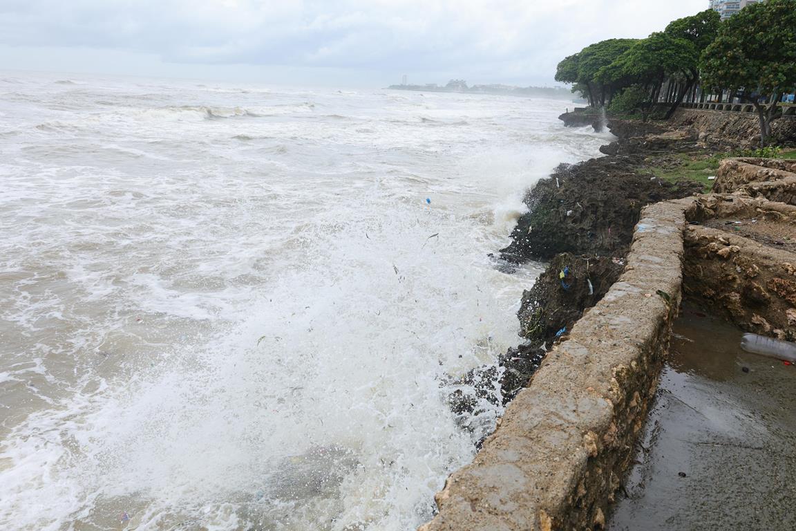 Recursos a productores agrícolas afectados por la tormenta Melissa podrían desembolsarse esta semana