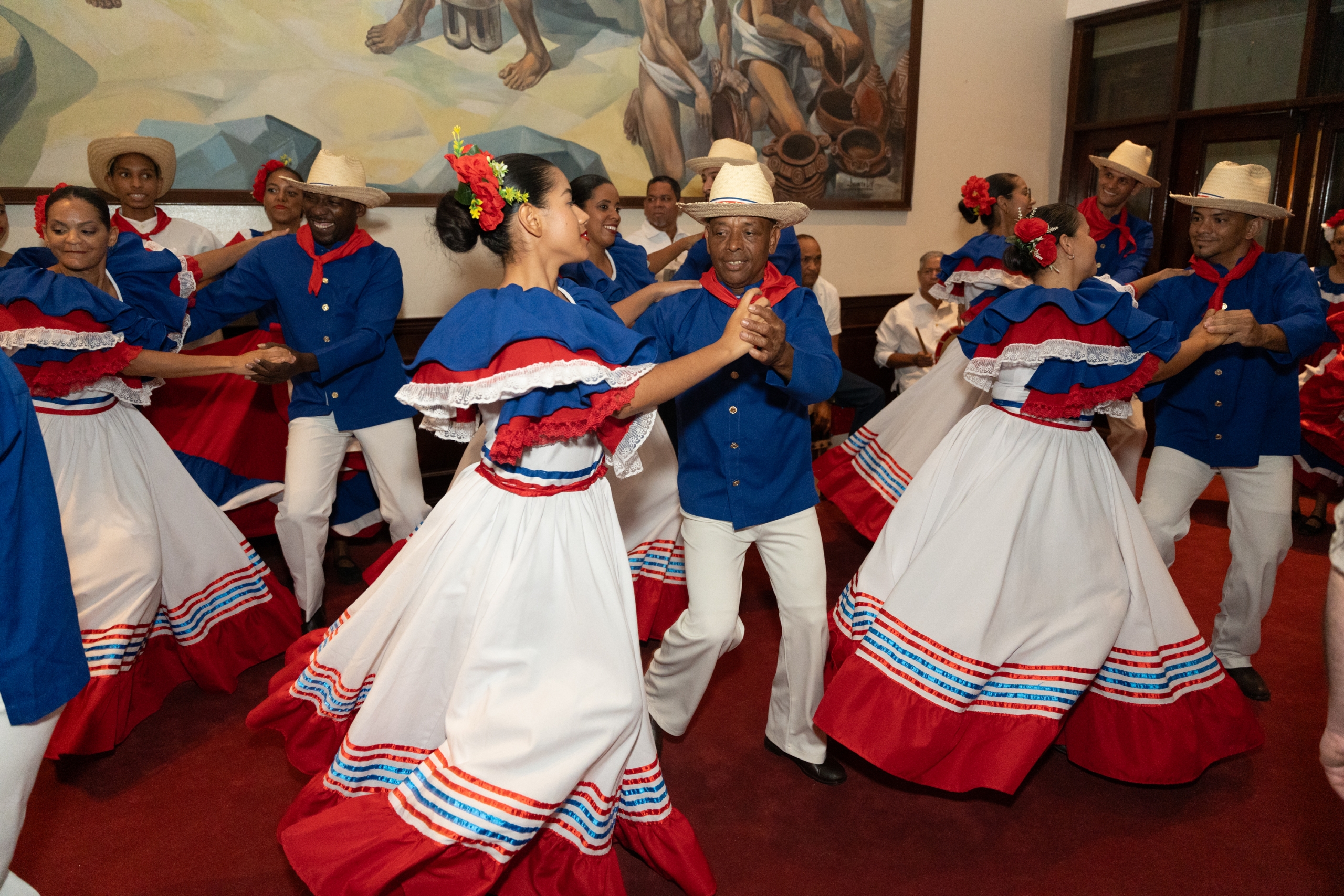 Día Nacional del Merengue: la historia detrás de la celebración