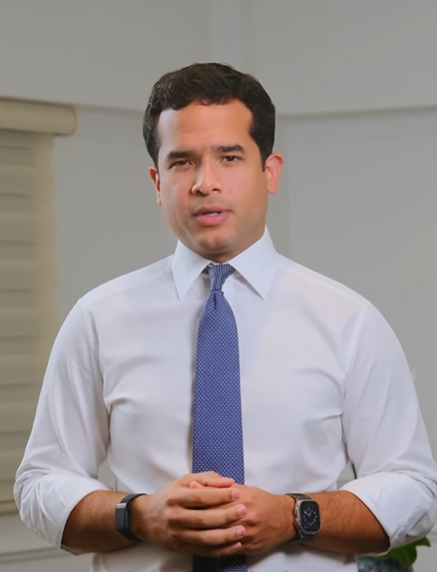 Omar Fernández propone tres vías para financiar la indexación salarial sin afectar el presupuesto