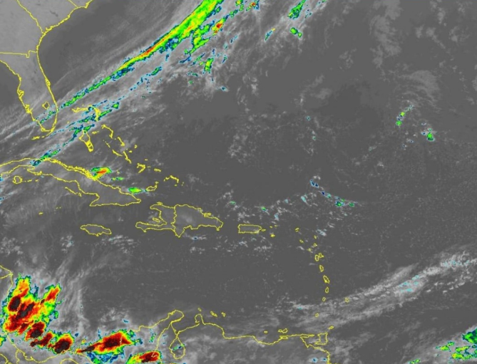 Termina la temporada ciclónica 2025 con 13 ciclones formados; se esperan lluvias para este domingo