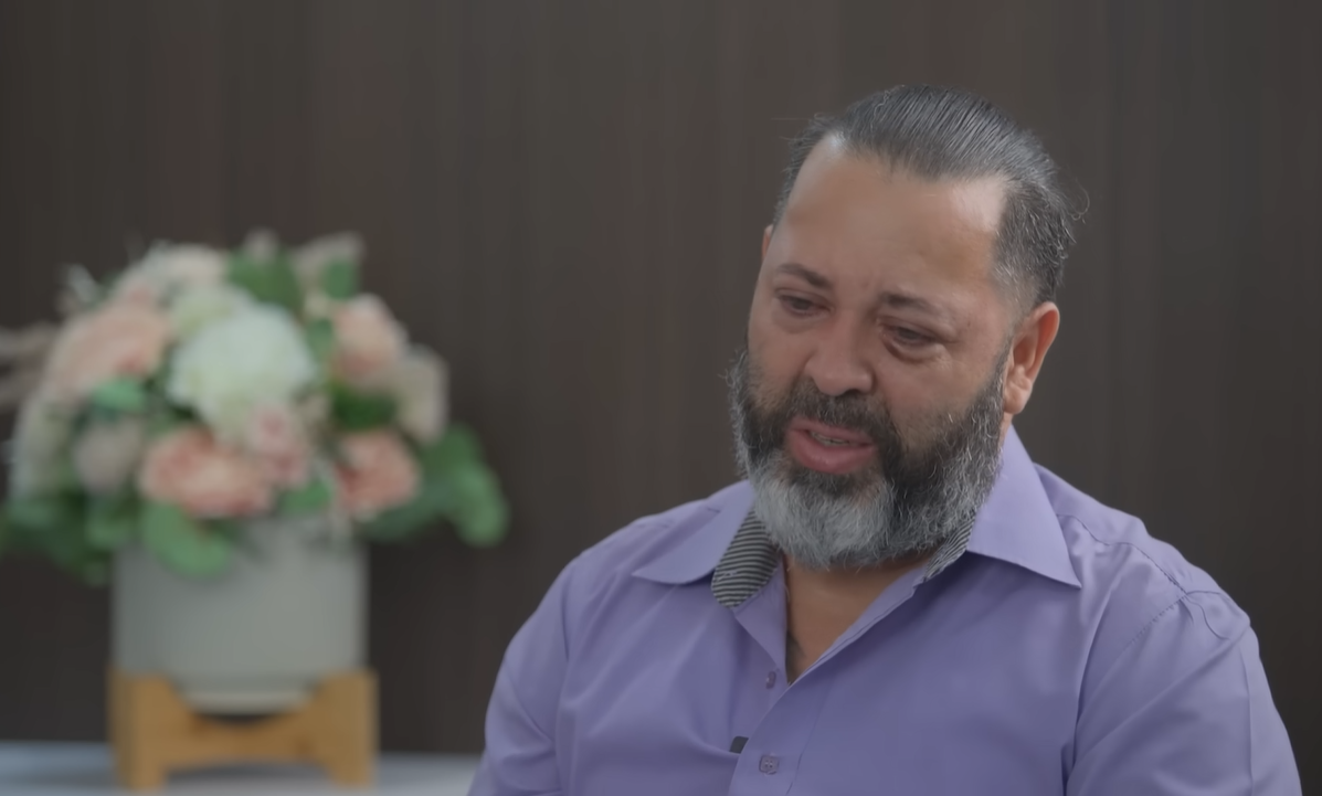 “Yo sé que hay que enmendar ese daño”, dice padre de acusado de herir a niña en Capotillo