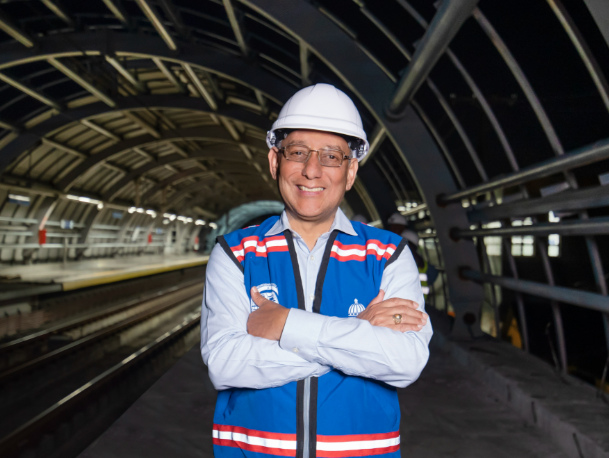 Abinader destituye a Rafael Santos en la Opret y designa a Jhael Isa Tavárez